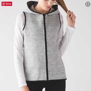Lululemon Ensculpt Vest 10 or 12